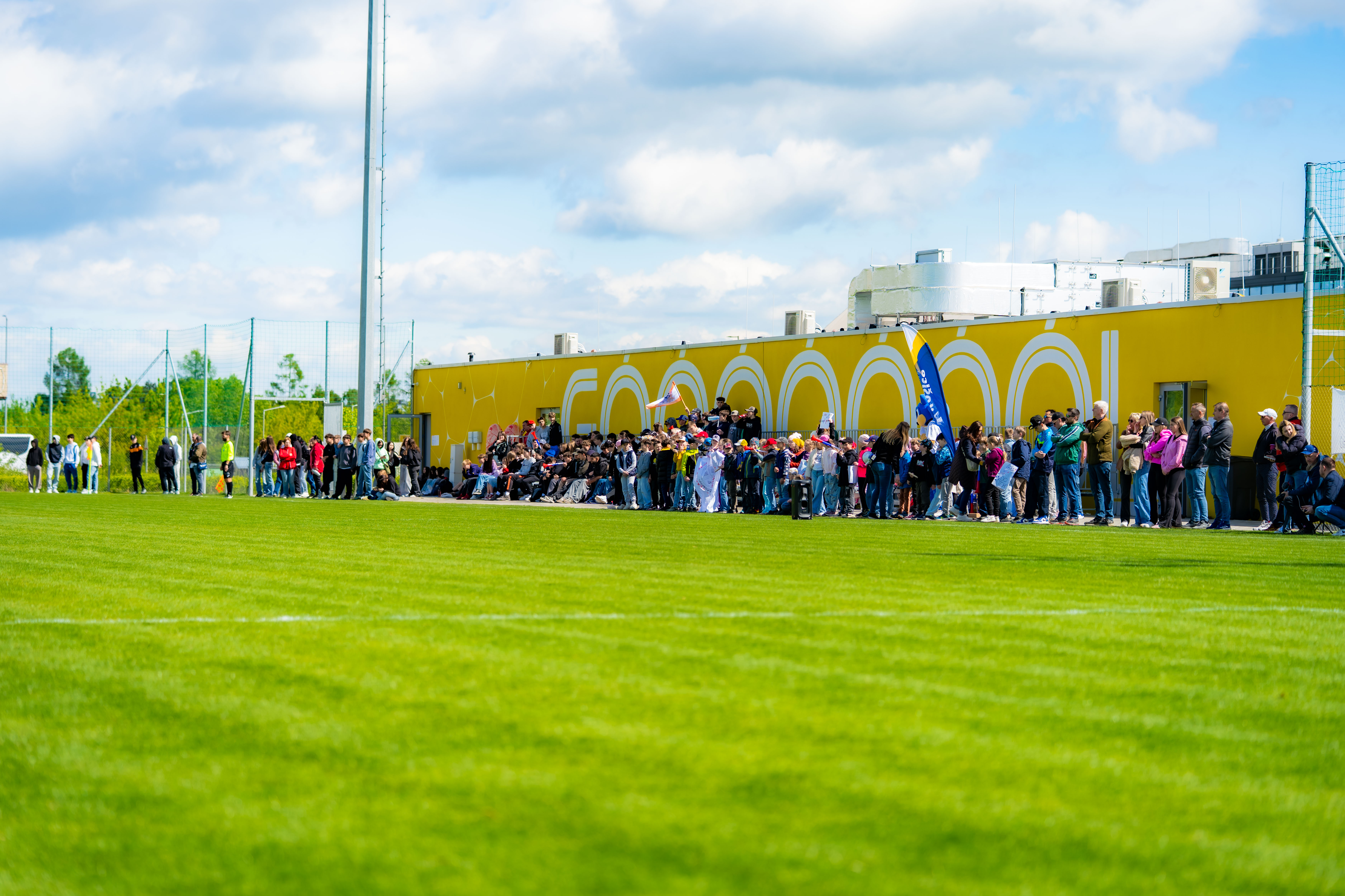 Futbalovy turnaj zakladnych skol mesta Kosice - semifinale-1-31